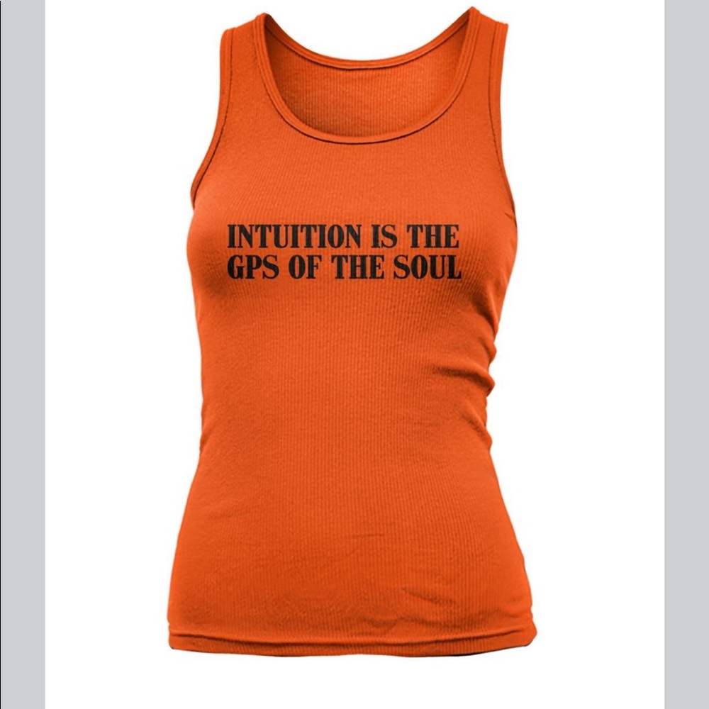 Coming Soon!!! Woman’s Tank